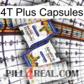 4T Plus Capsules 12